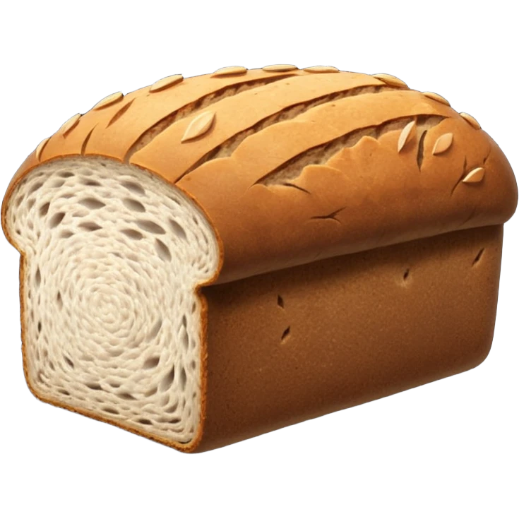 PANE DI SEGALE emoji