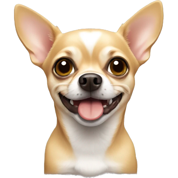 chihuahua  emoji