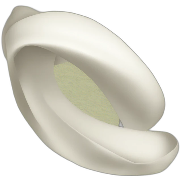 mobius strip emoji