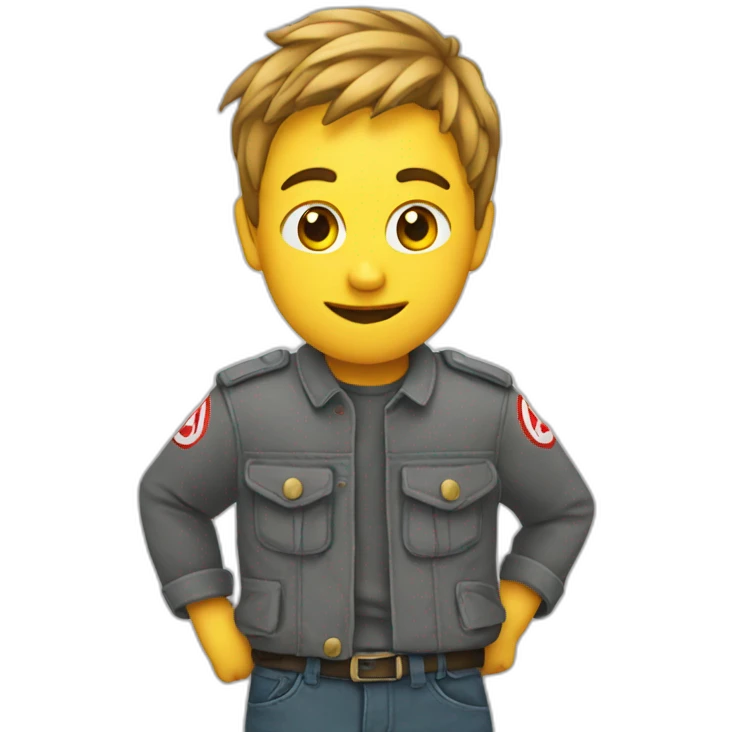 Logo certifié YouTube  emoji
