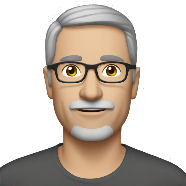 john martston  emoji