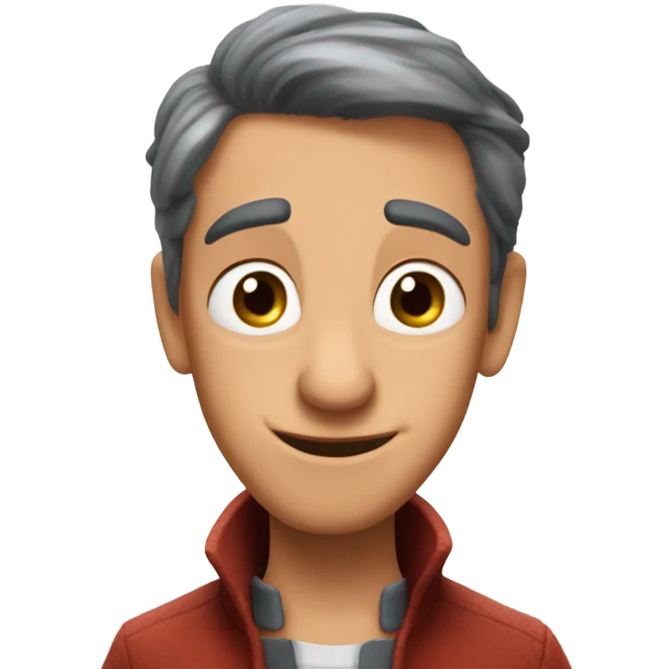 remy from ratatouille emoji