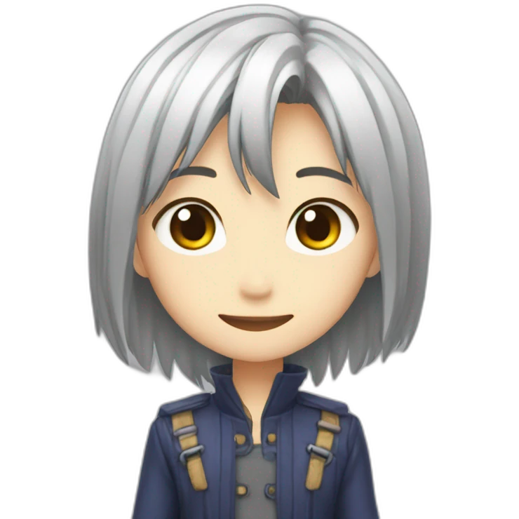 Valt aoi emoji