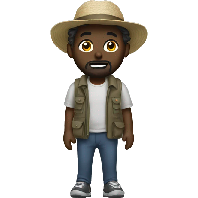 Summer walker emoji