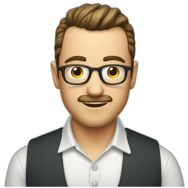 gin emoji