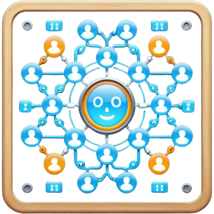 ai strategy board emoji
