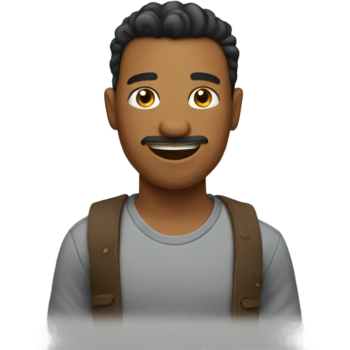 Hola emoji