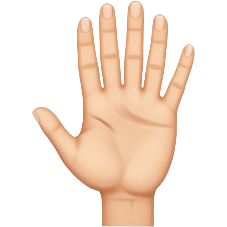 okay hand sign emoji