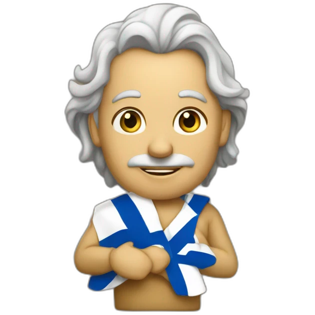 quebec independance emoji