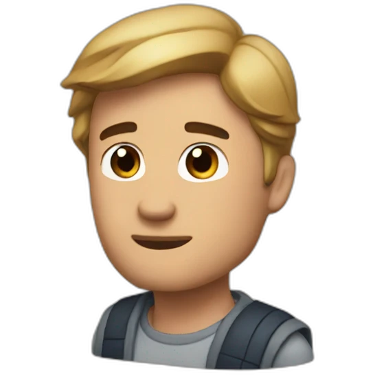 steve emoji