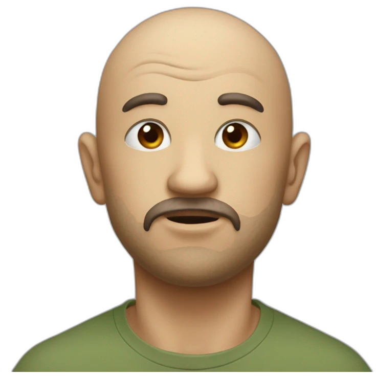 Theorus mange moi le boule emoji