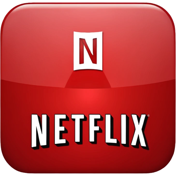 Netfilx emoji