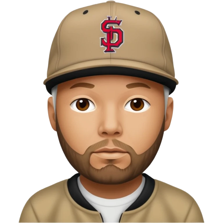 Fred Durst emoji
