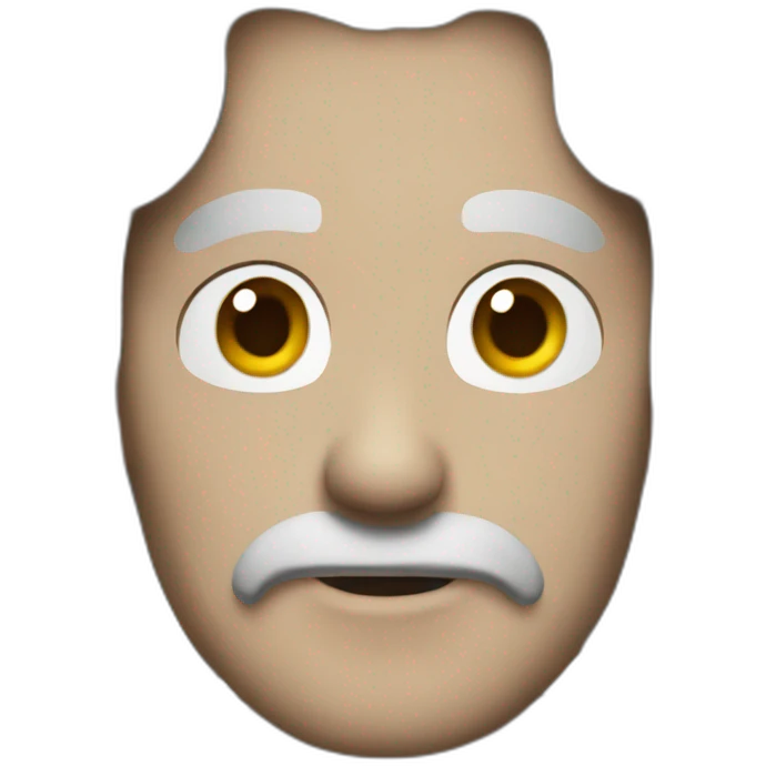 rick emoji