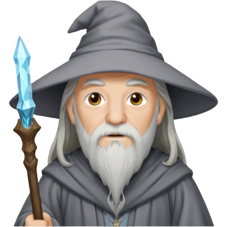 gandalf emoji