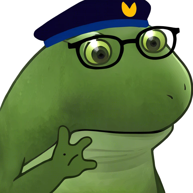 CRS emoji
