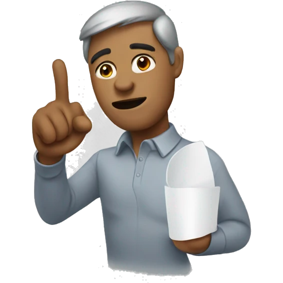 a delete emoji emoji