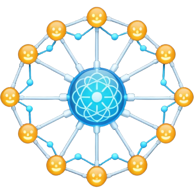 referal system emoji