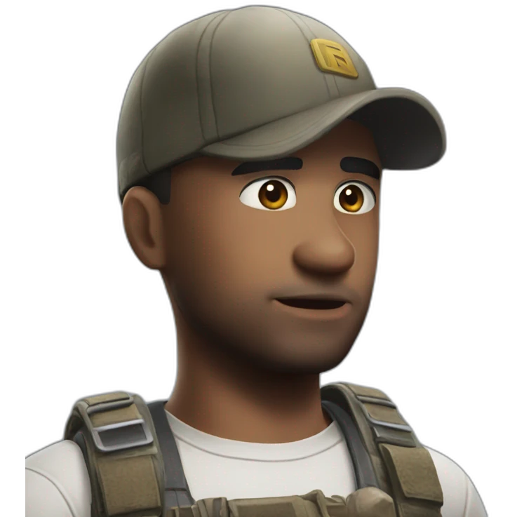 Pubg mobile emoji