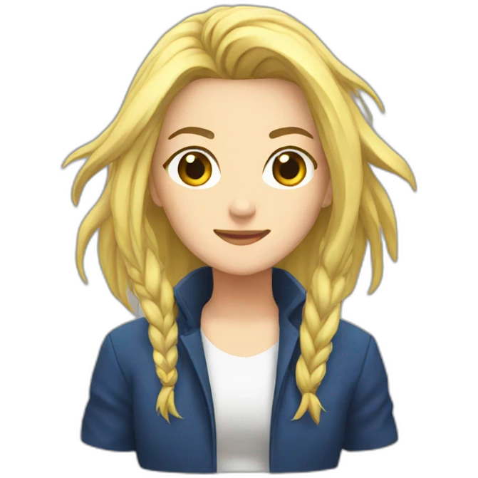 Karin emoji