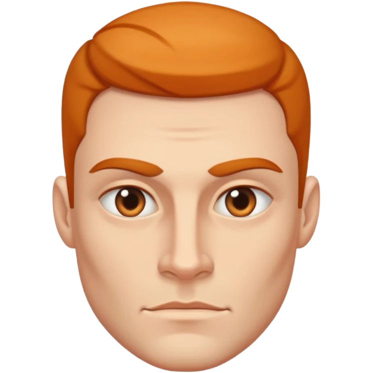 Gigachad emoji
