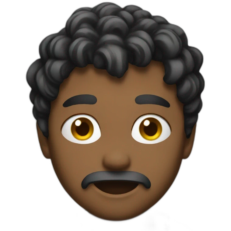 WHY emoji