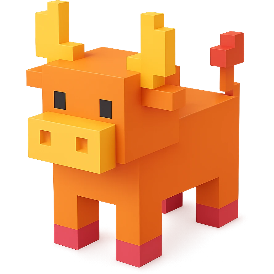 Ox emoji