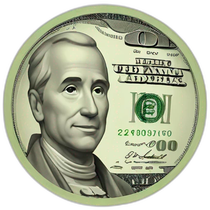 money emoji
