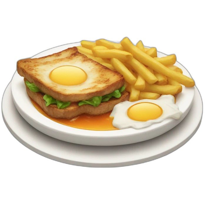 good meal emoji