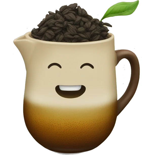 Tea emoji
