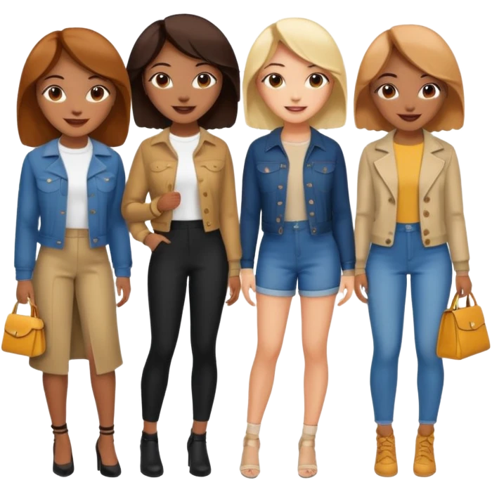 I want KATSEYE photos ( tHE global Pop Group emoji