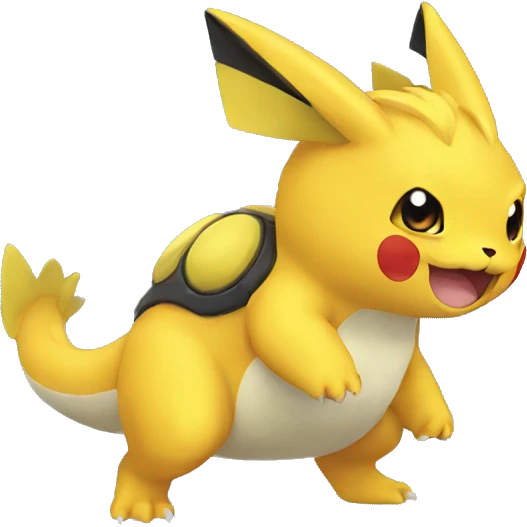 Pokémon emoji