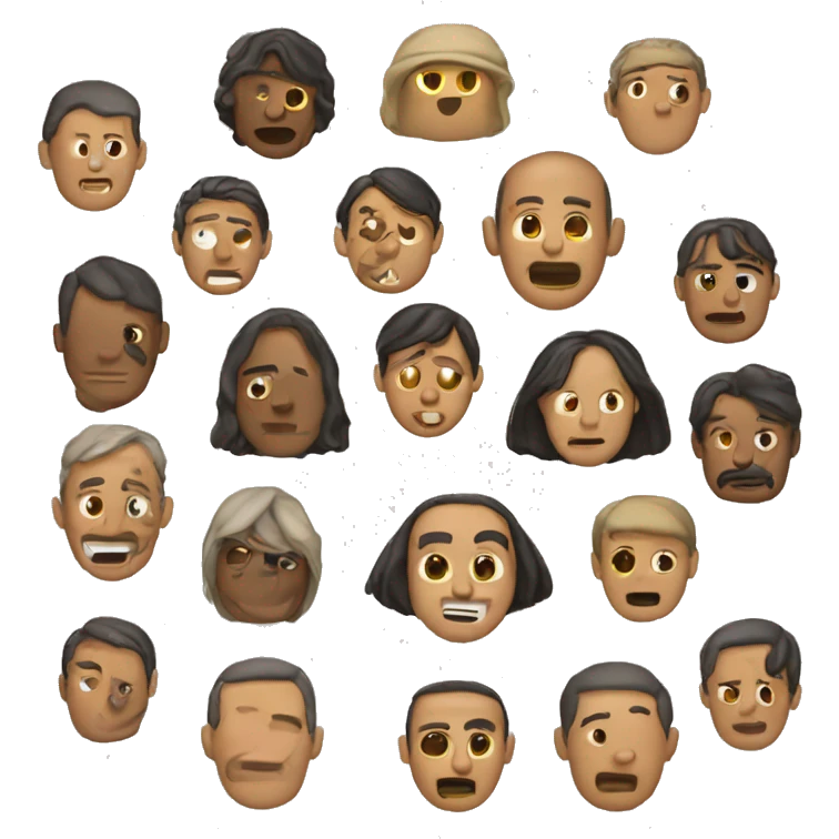 sujetame el cubata emoji