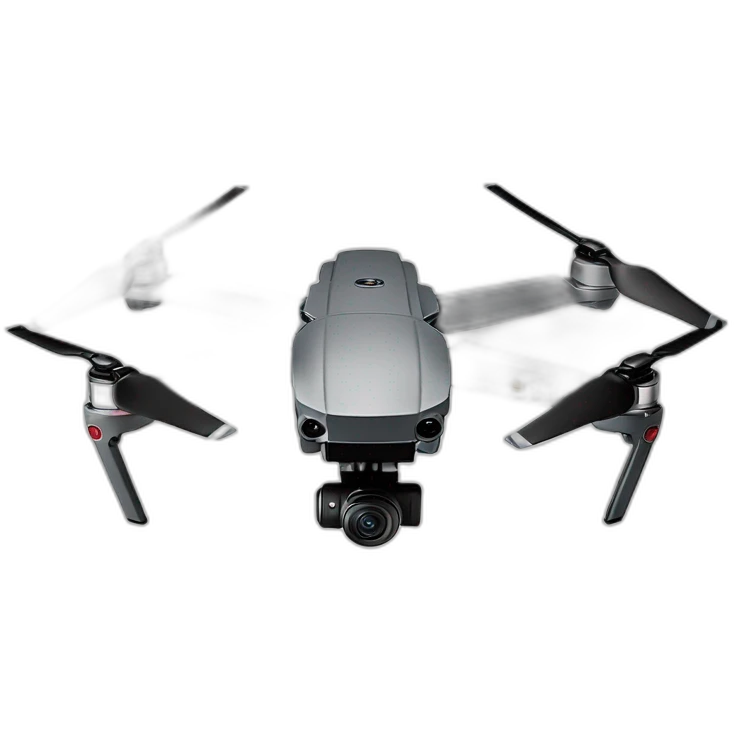 dji mavic 2 drone emoji