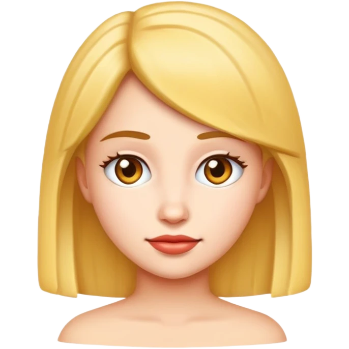 Lisa  emoji