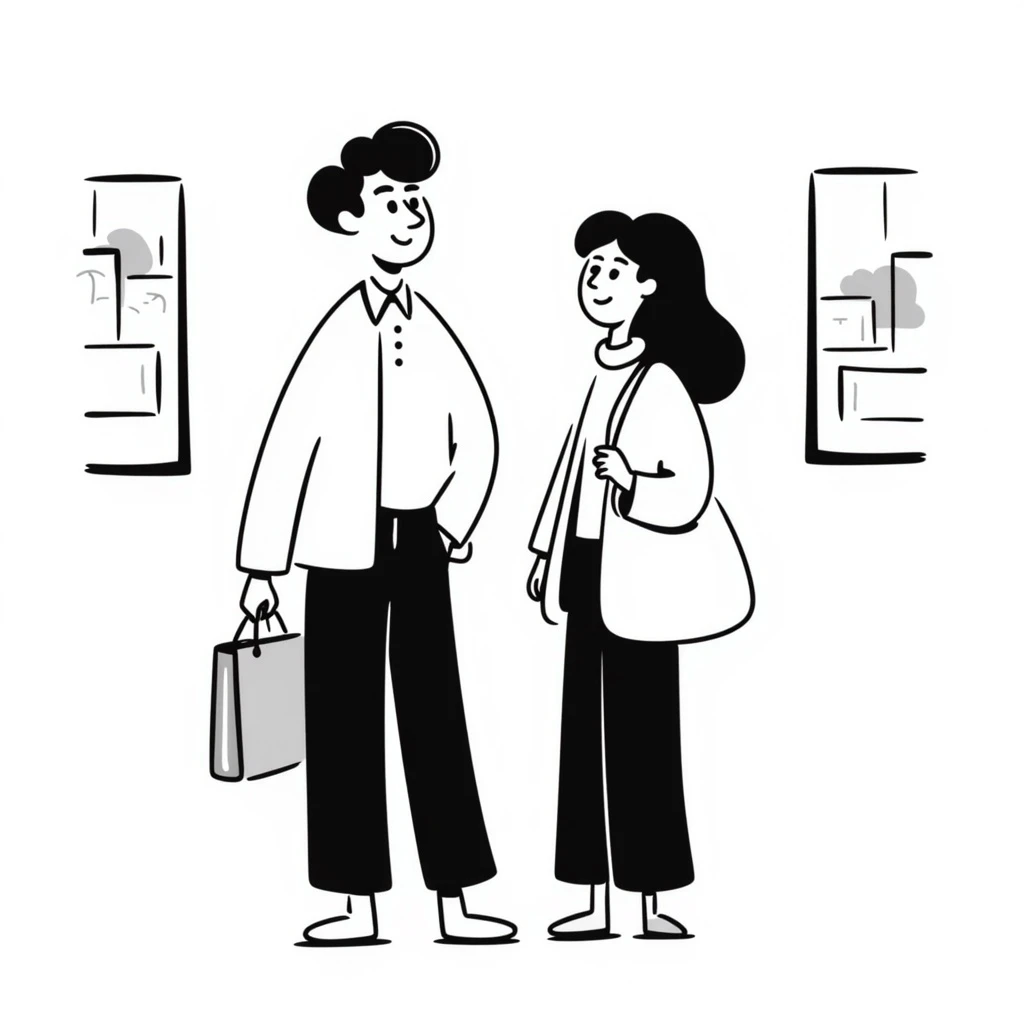 a pair of working parents emoji