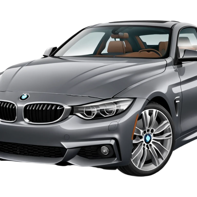 bmw 420 g22 emoji