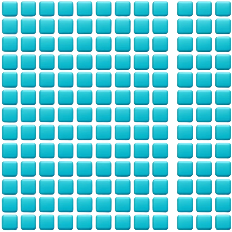 Numberblock 32 emoji