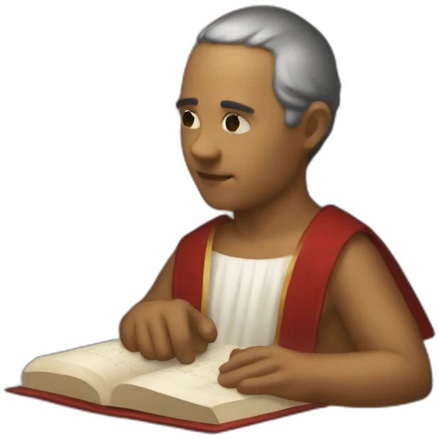 Latin rite emoji