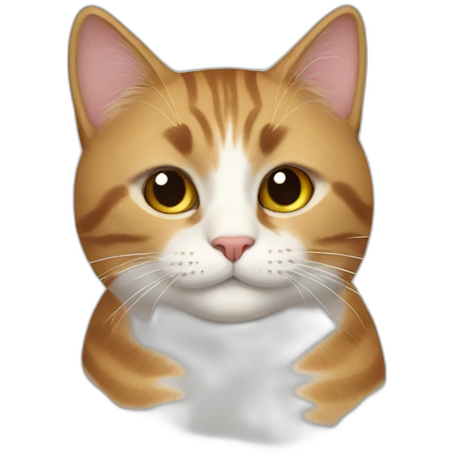 Cat emoji