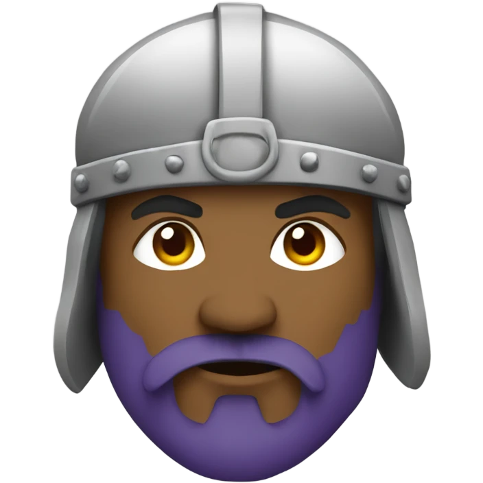 MN Viking skol emoji