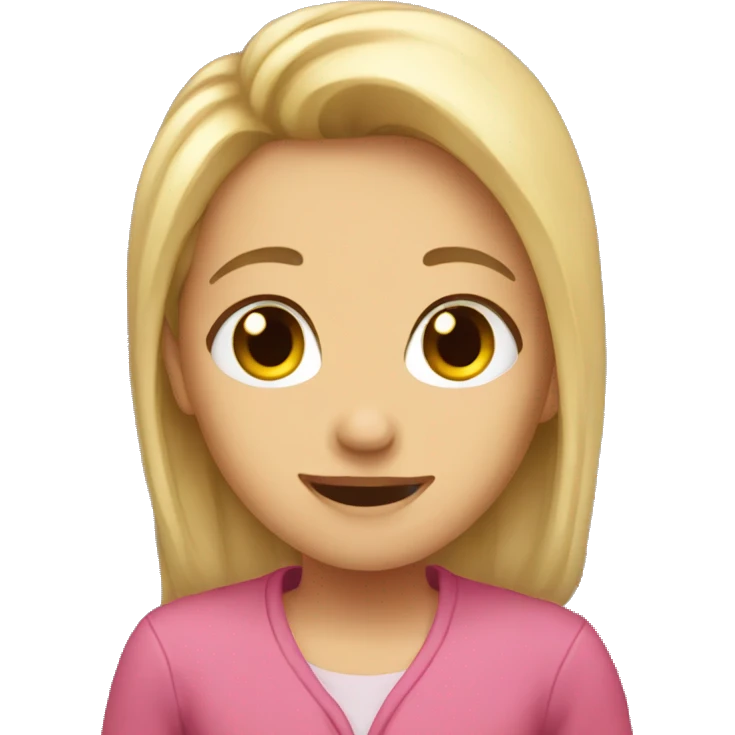BFF emoji