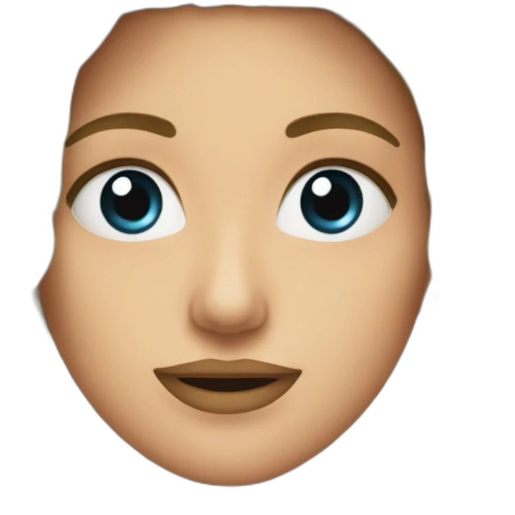 Melissa brousseau emoji
