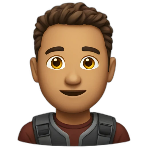 elon emoji