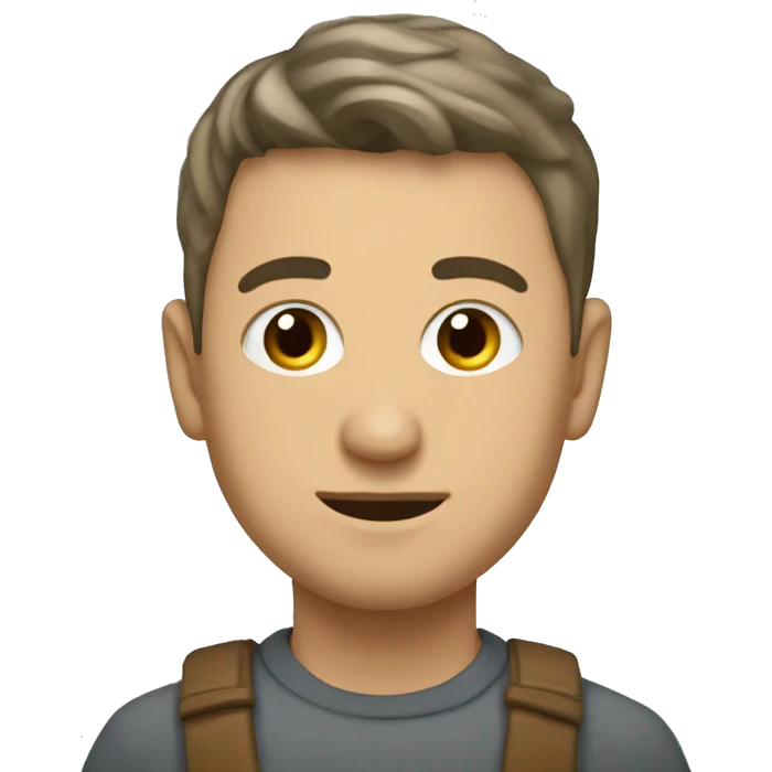 Mykhaiko Mudryk  emoji