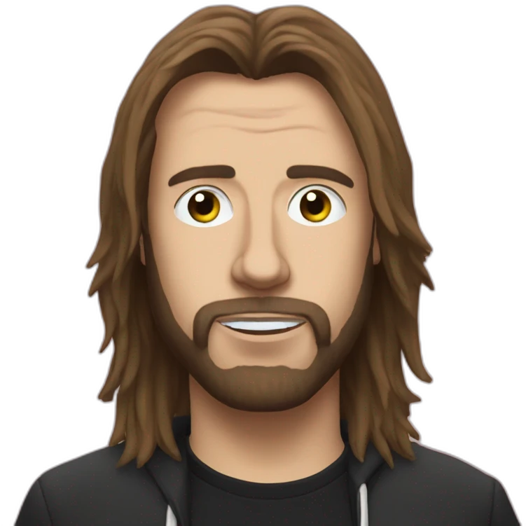 Wayne Sermon emoji