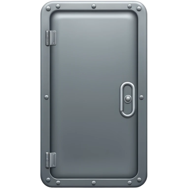 flight door and nothing elsw emoji