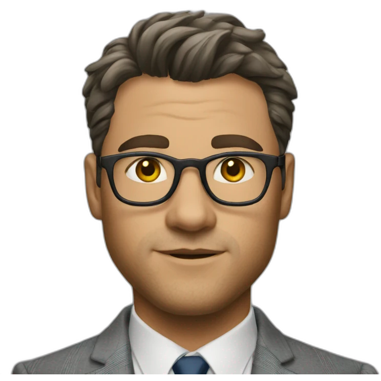 wolf of wallstreet emoji