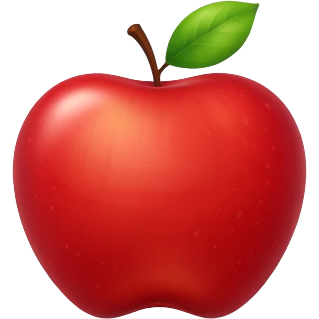 apple emoji
