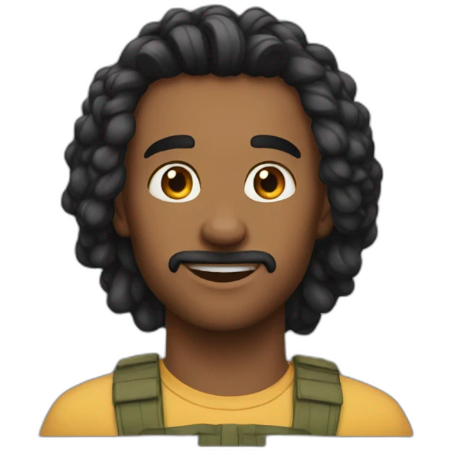 Лошадь emoji